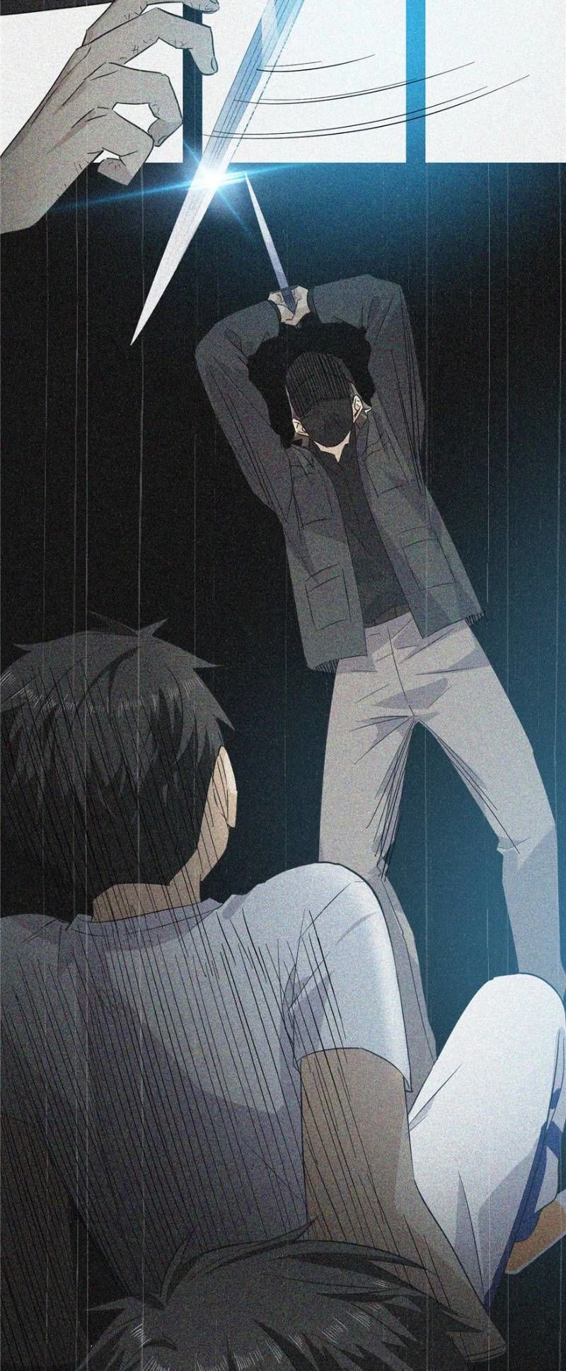 Toàn Cầu Cao Võ Chapter 6 - Trang 4