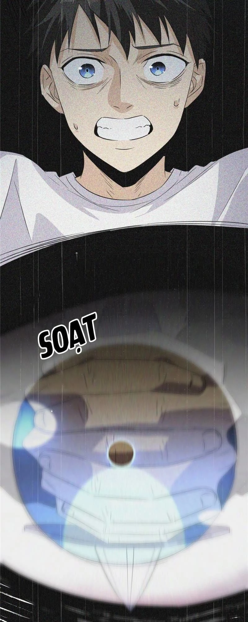 Toàn Cầu Cao Võ Chapter 6 - Trang 4