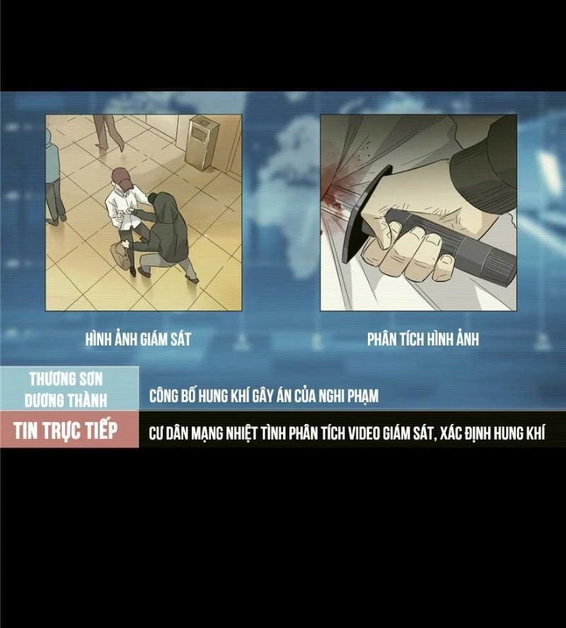 Toàn Cầu Cao Võ Chapter 6 - Trang 4