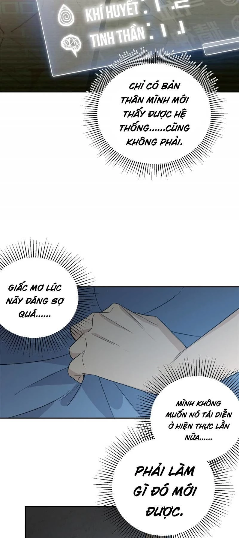 Toàn Cầu Cao Võ Chapter 6 - Trang 4