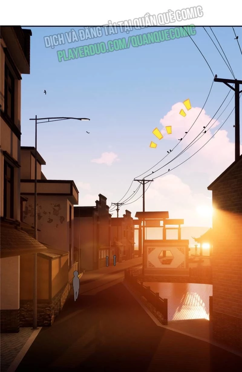 Toàn Cầu Cao Võ Chapter 6 - Trang 4