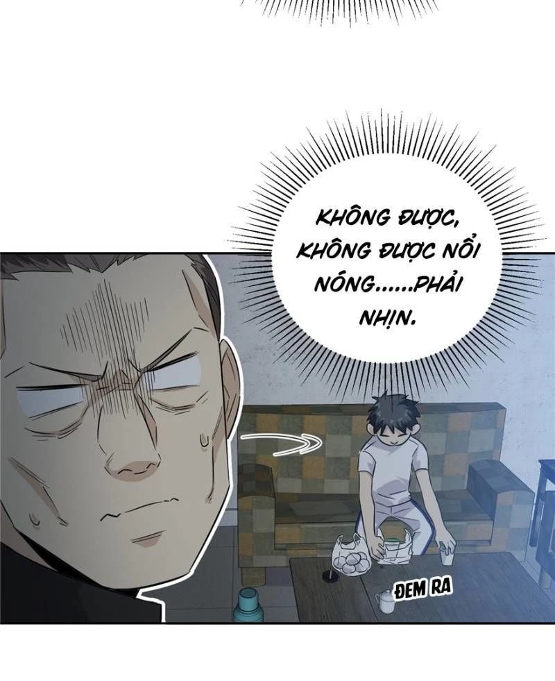 Toàn Cầu Cao Võ Chapter 6 - Trang 4