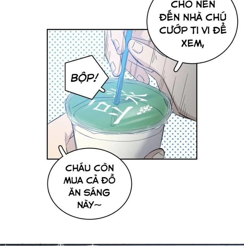 Toàn Cầu Cao Võ Chapter 6 - Trang 4