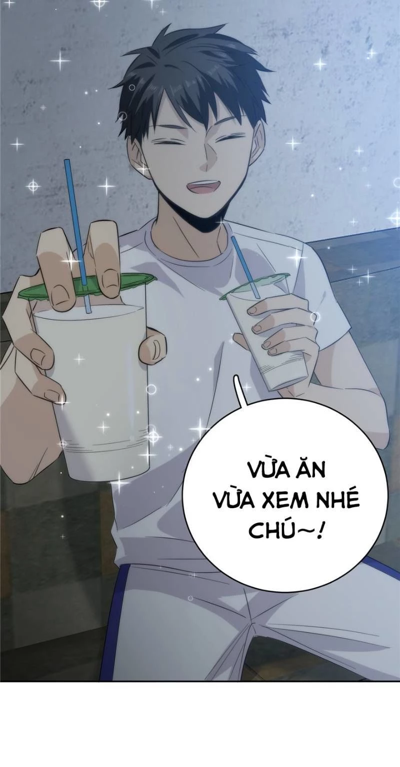 Toàn Cầu Cao Võ Chapter 6 - Trang 4