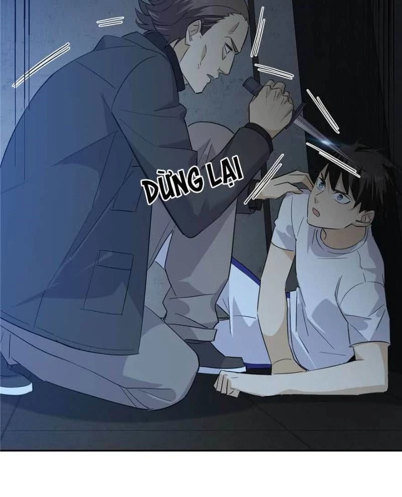 Toàn Cầu Cao Võ Chapter 8 - Trang 4