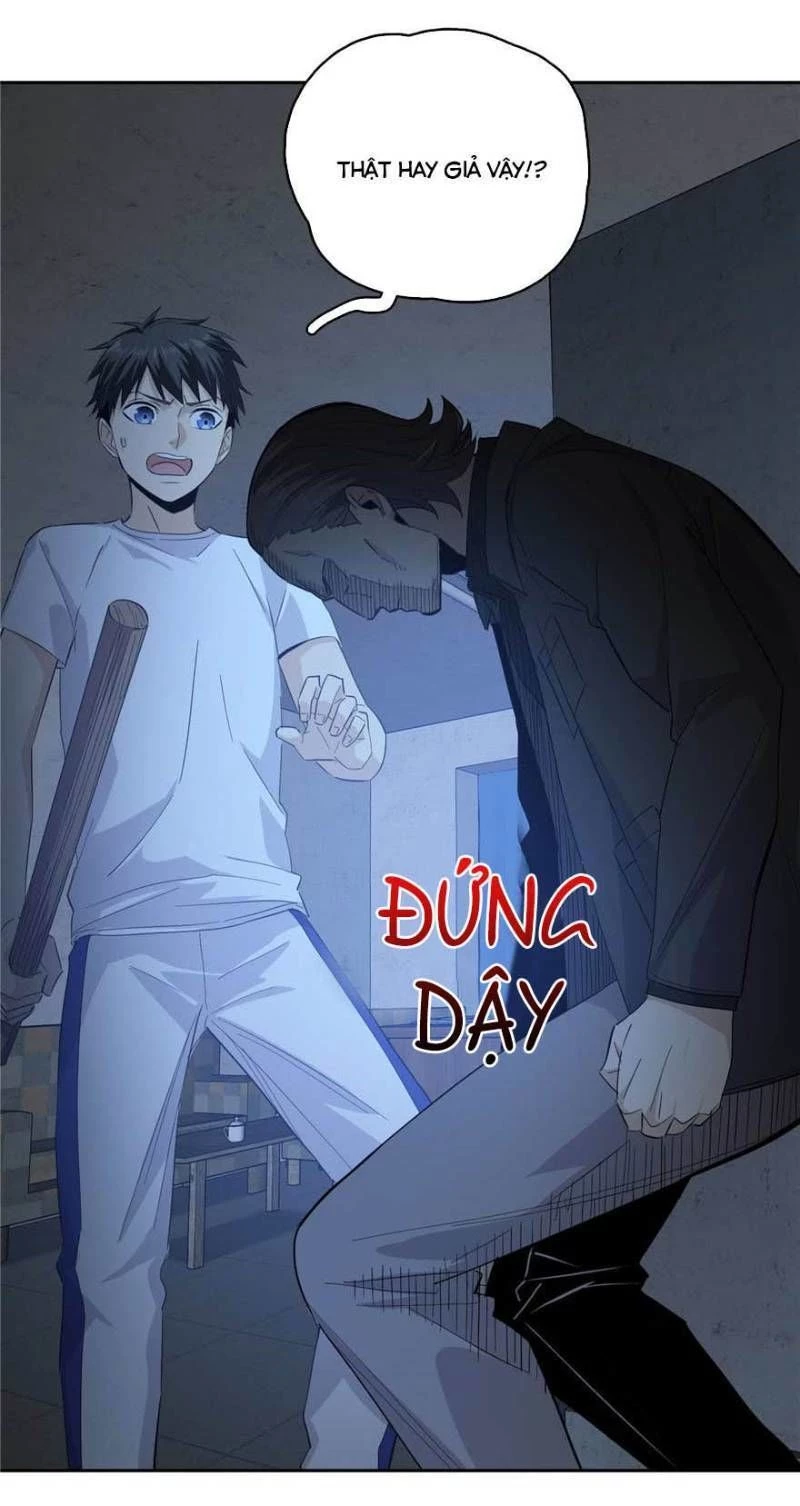 Toàn Cầu Cao Võ Chapter 8 - Trang 4