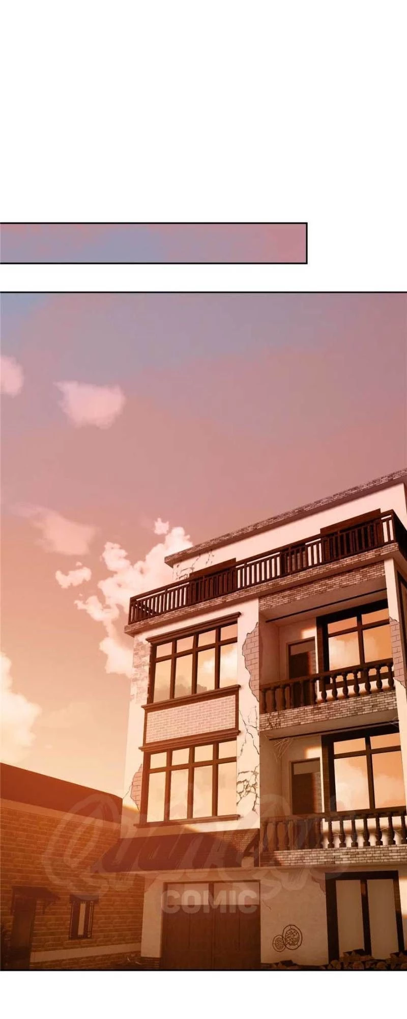 Toàn Cầu Cao Võ Chapter 8 - Trang 4