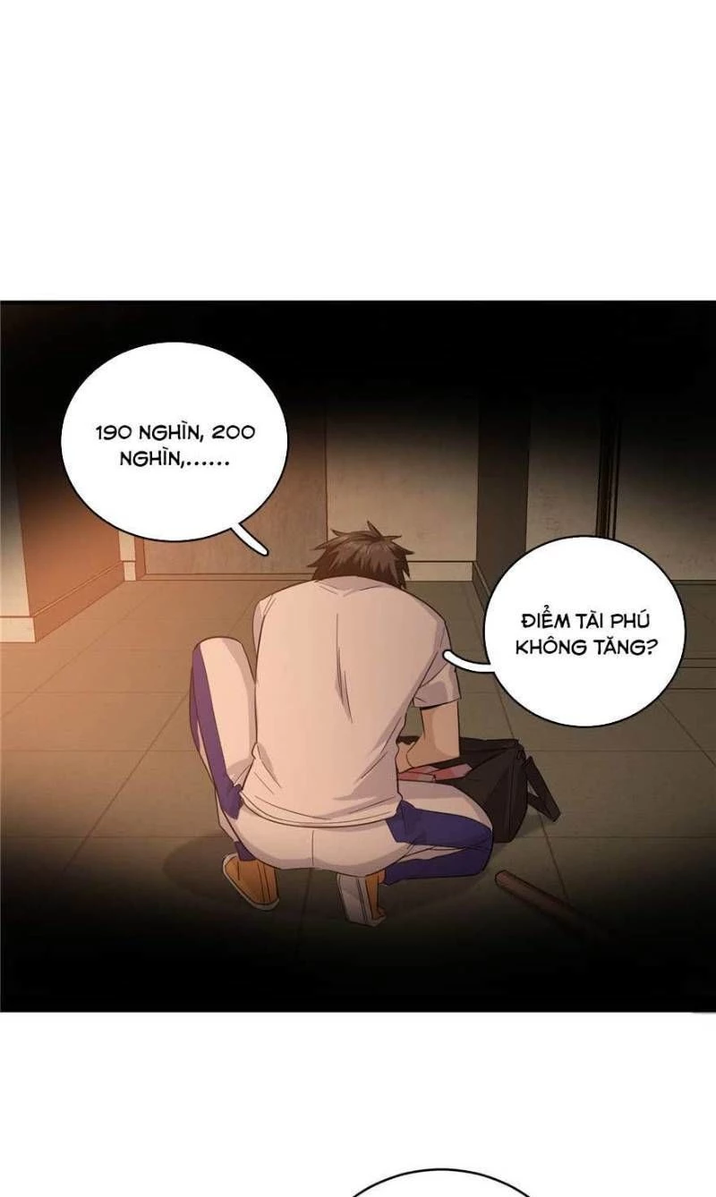 Toàn Cầu Cao Võ Chapter 8 - Trang 4