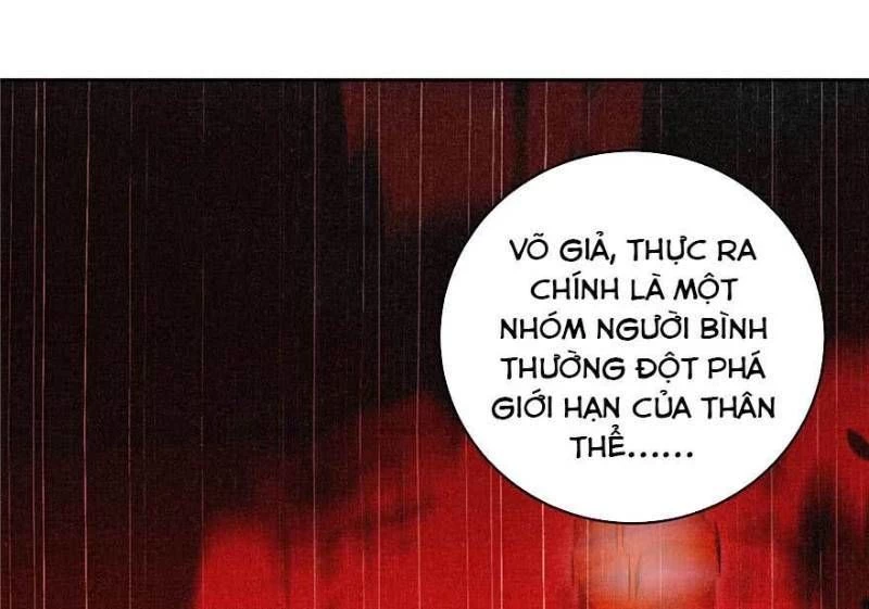 Toàn Cầu Cao Võ Chapter 9 - Trang 4