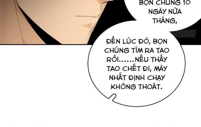 Toàn Cầu Cao Võ Chapter 9 - Trang 4