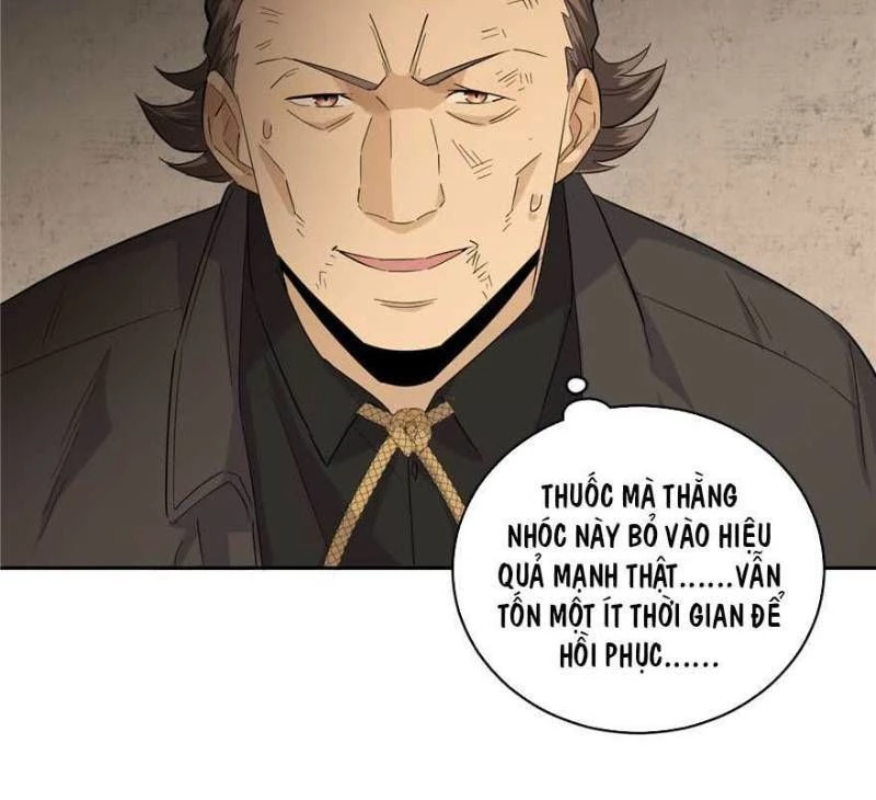 Toàn Cầu Cao Võ Chapter 9 - Trang 4