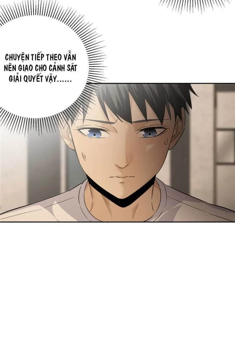 Toàn Cầu Cao Võ Chapter 9 - Trang 4