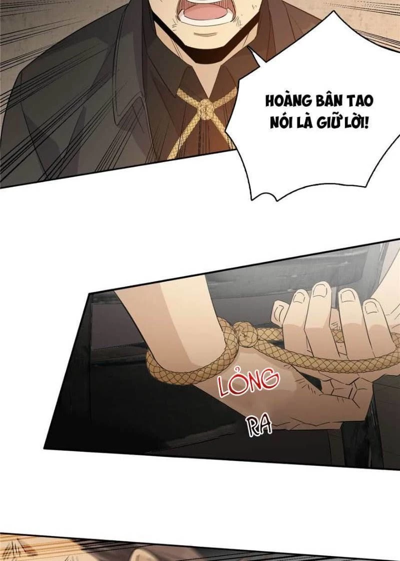 Toàn Cầu Cao Võ Chapter 9 - Trang 4