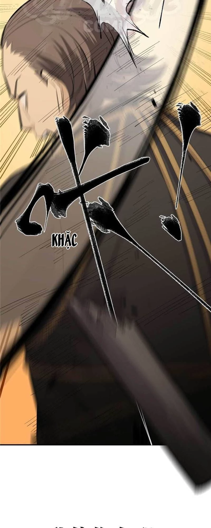 Toàn Cầu Cao Võ Chapter 9 - Trang 4