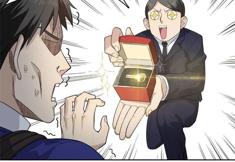 Toàn Cầu Cao Võ Chapter 12 - Trang 4