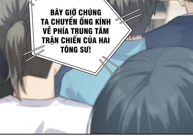 Toàn Cầu Cao Võ Chapter 12 - Trang 4