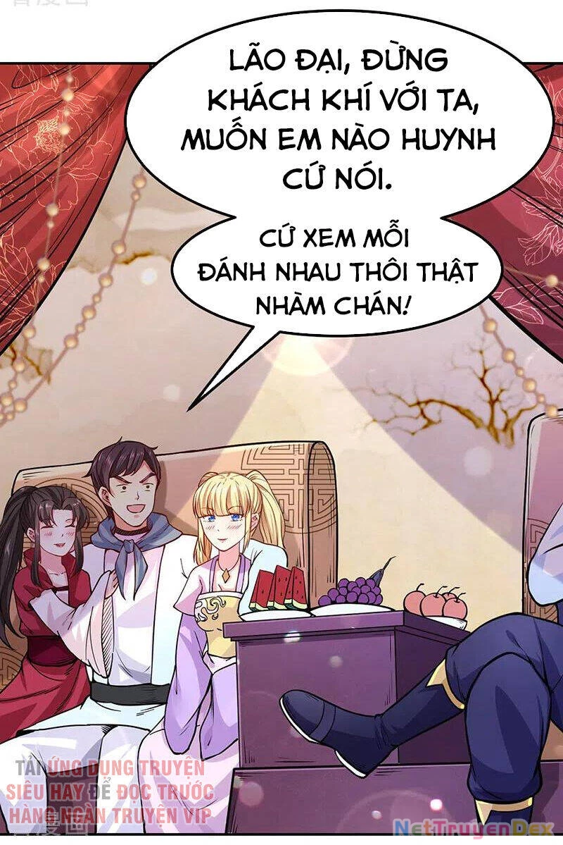 Võ Đạo Độc Tôn Chapter 209 - Next Chapter 210