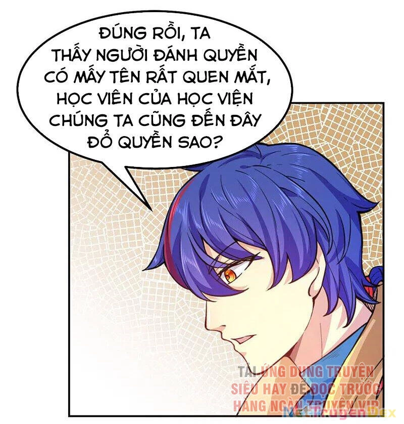 Võ Đạo Độc Tôn Chapter 209 - Next Chapter 210