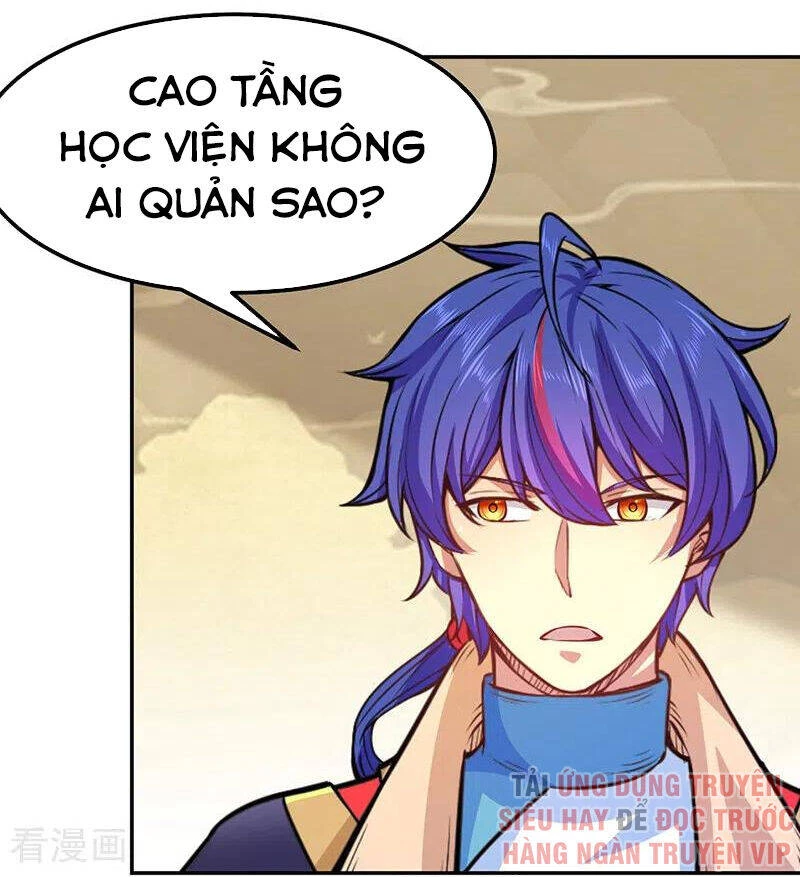 Võ Đạo Độc Tôn Chapter 209 - Next Chapter 210