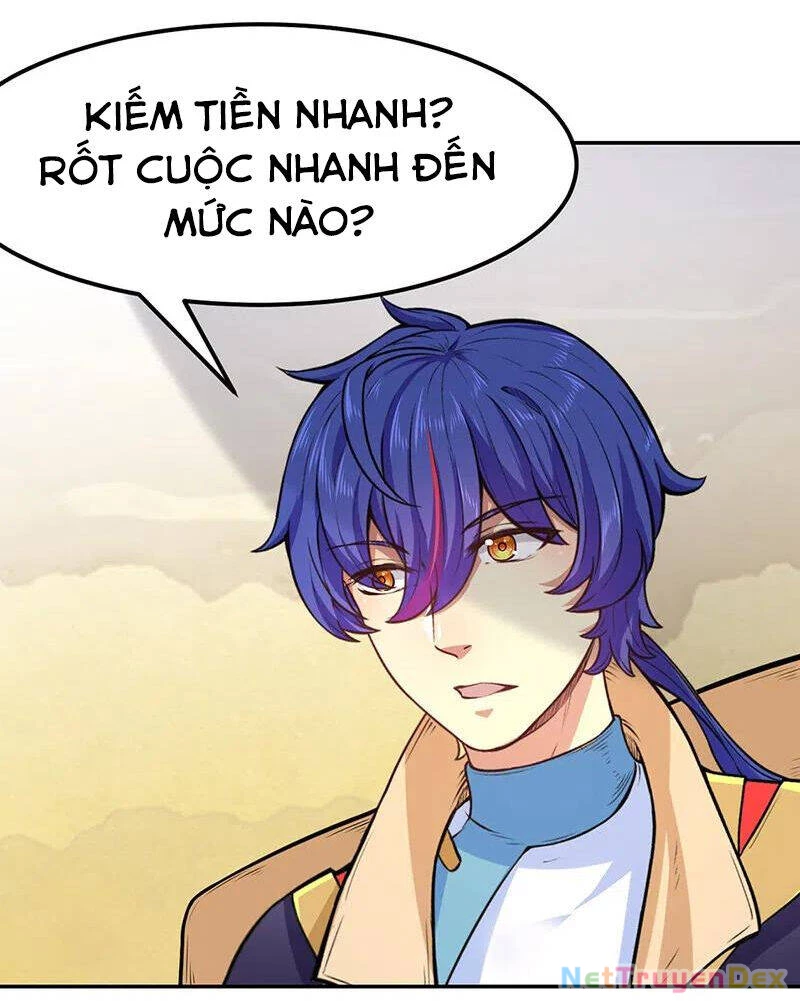 Võ Đạo Độc Tôn Chapter 209 - Next Chapter 210