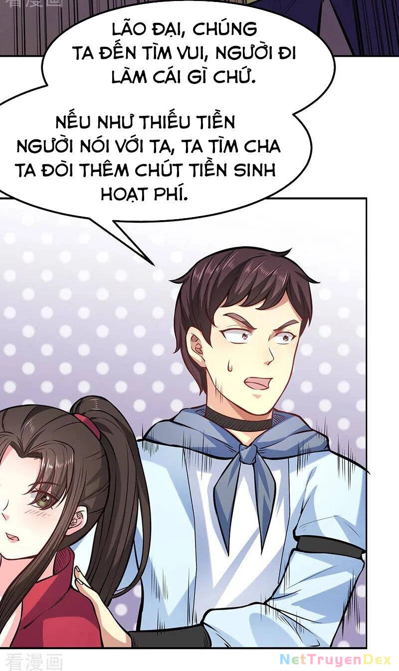 Võ Đạo Độc Tôn Chapter 209 - Next Chapter 210