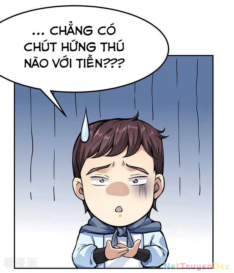 Võ Đạo Độc Tôn Chapter 209 - Next Chapter 210