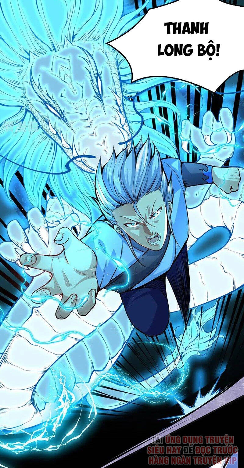 Võ Đạo Độc Tôn Chapter 209 - Next Chapter 210