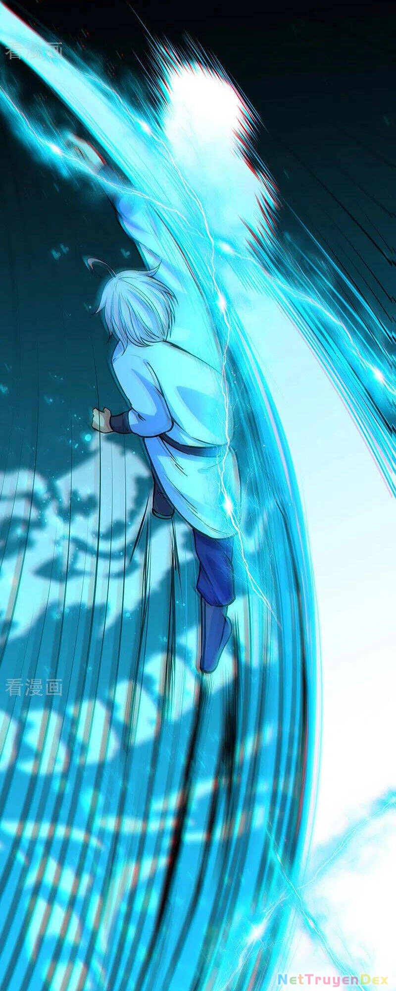 Võ Đạo Độc Tôn Chapter 209 - Next Chapter 210