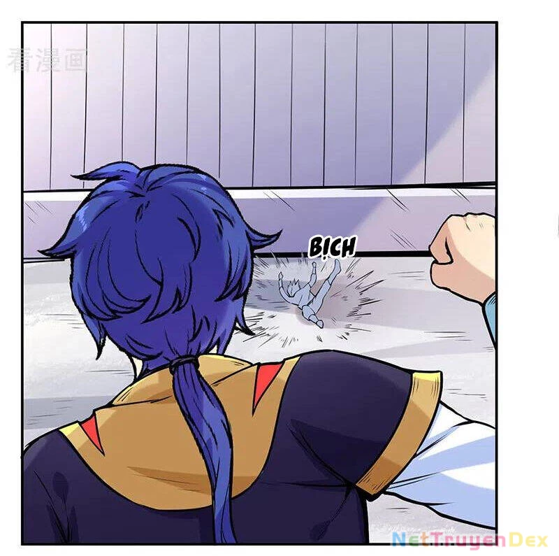 Võ Đạo Độc Tôn Chapter 209 - Next Chapter 210