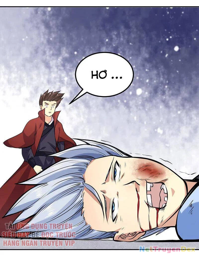 Võ Đạo Độc Tôn Chapter 209 - Next Chapter 210