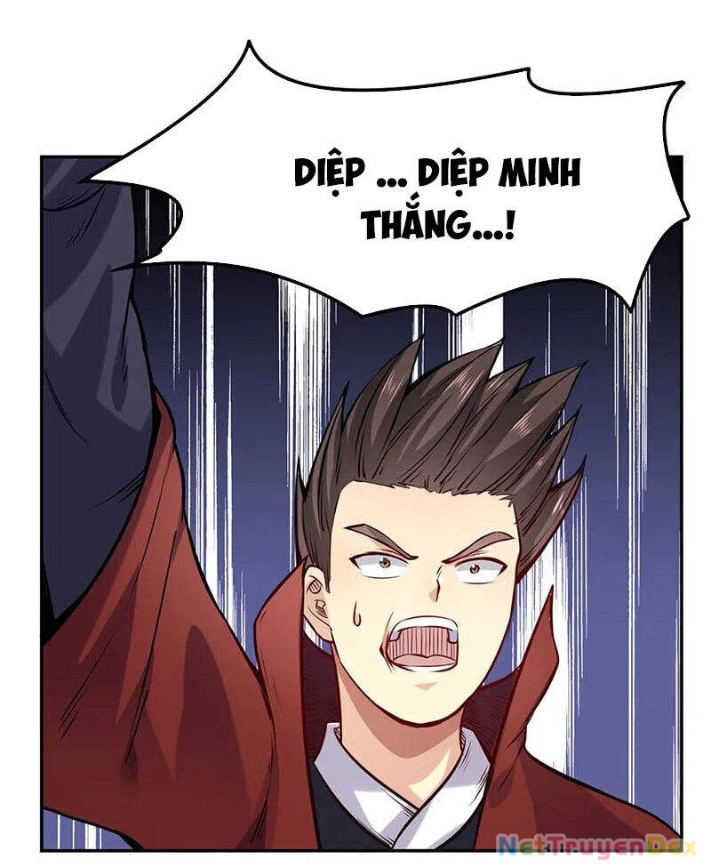 Võ Đạo Độc Tôn Chapter 209 - Next Chapter 210