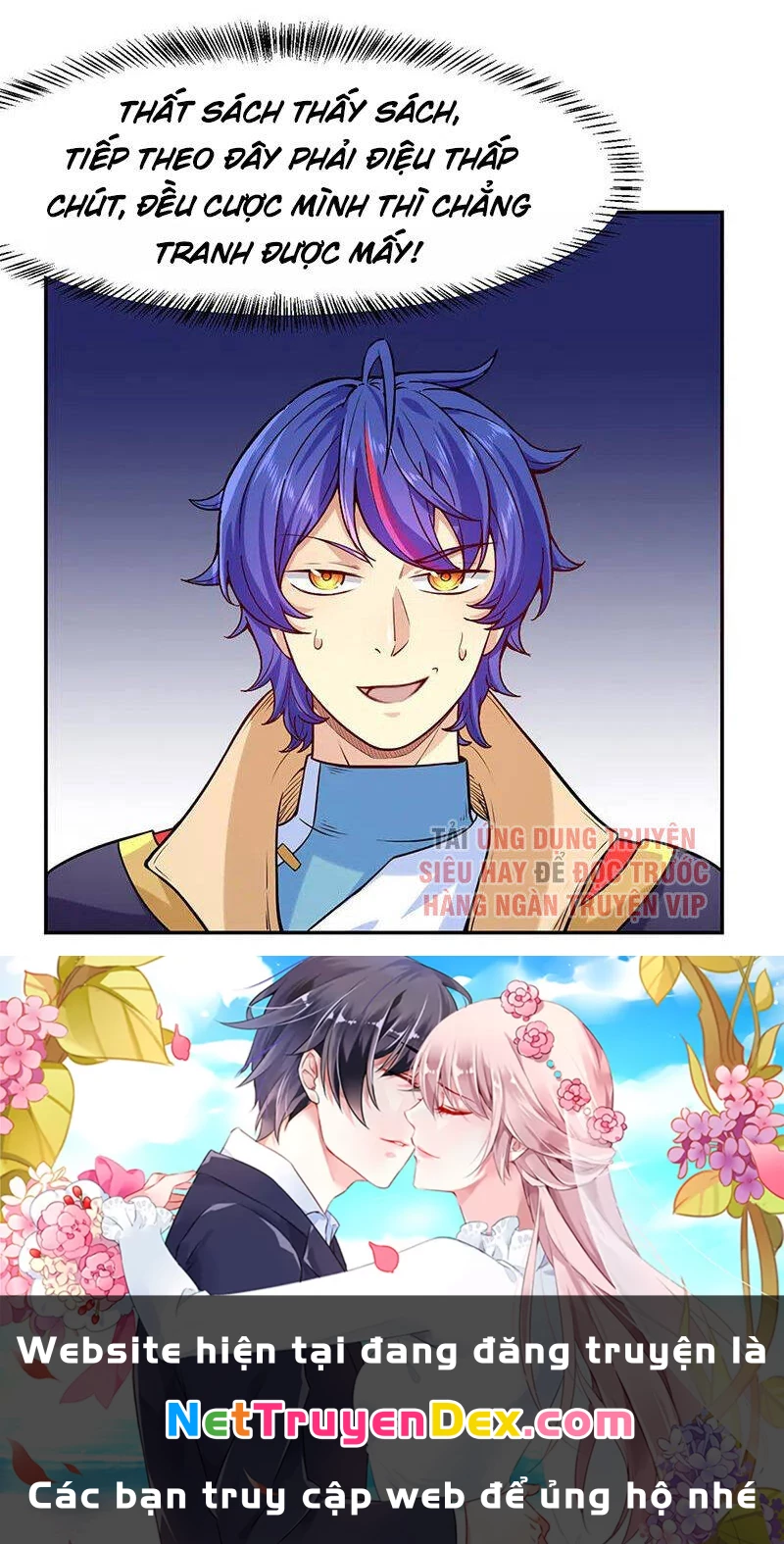 Võ Đạo Độc Tôn Chapter 209 - Next Chapter 210