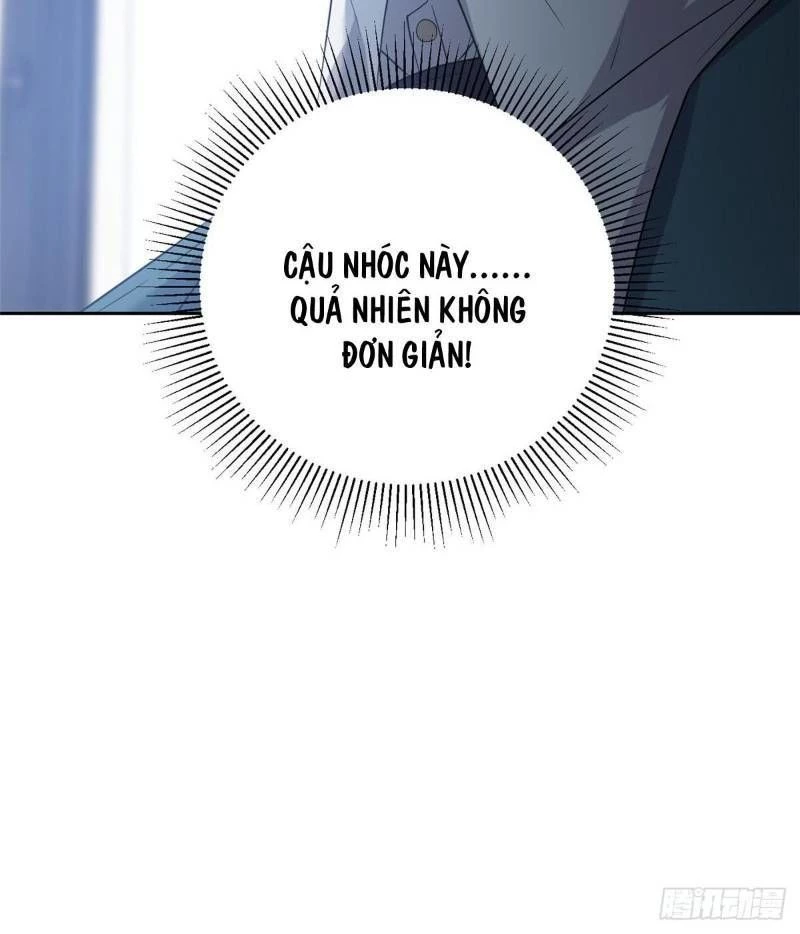 Toàn Cầu Cao Võ Chapter 15 - Trang 4