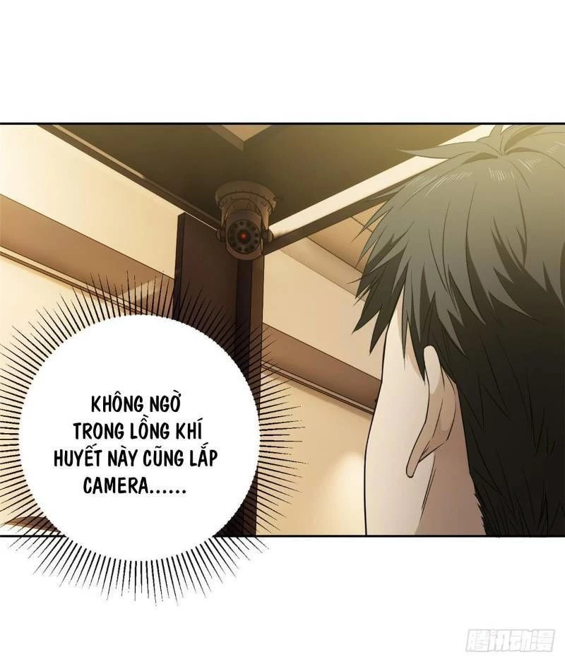 Toàn Cầu Cao Võ Chapter 15 - Trang 4