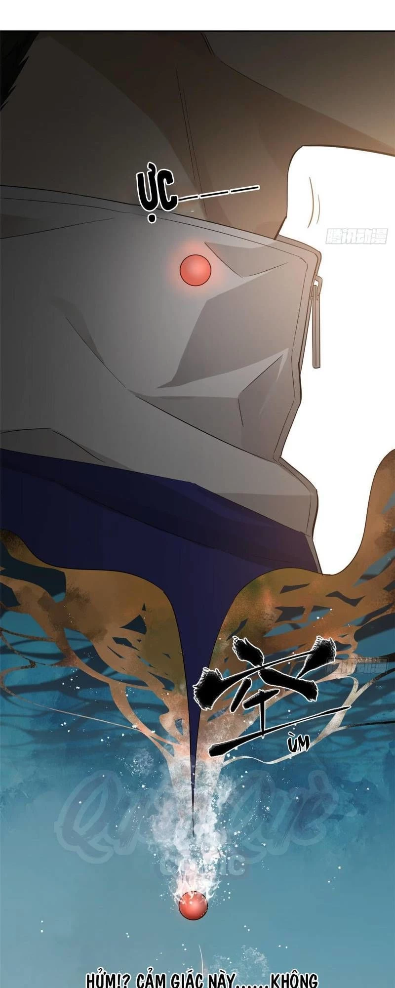 Toàn Cầu Cao Võ Chapter 15 - Trang 4