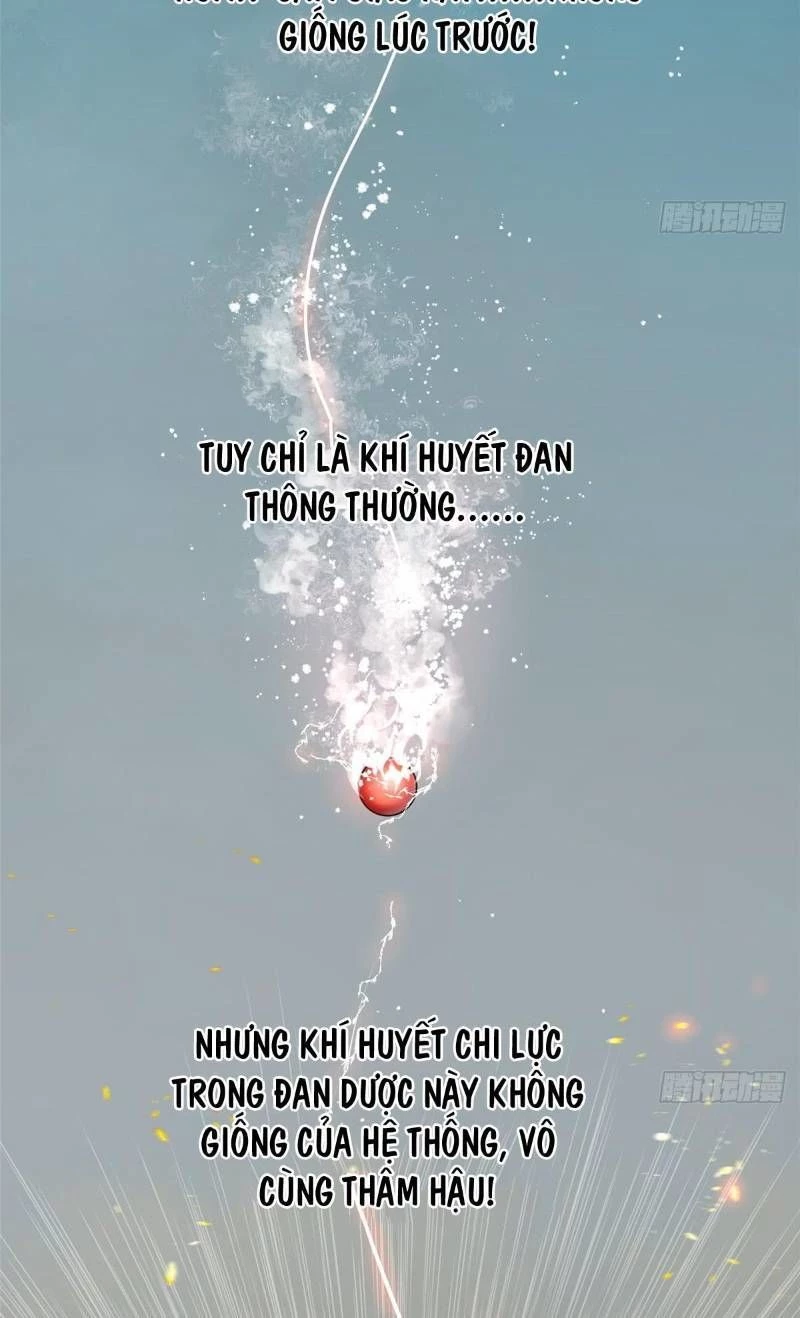 Toàn Cầu Cao Võ Chapter 15 - Trang 4