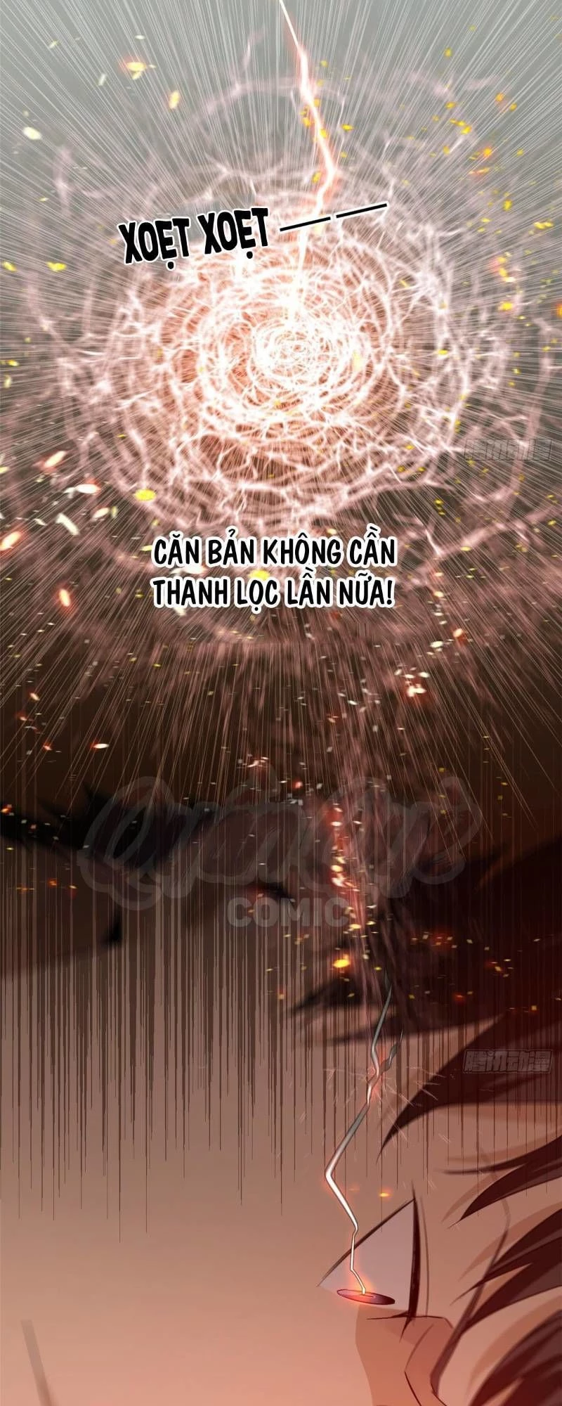 Toàn Cầu Cao Võ Chapter 15 - Trang 4