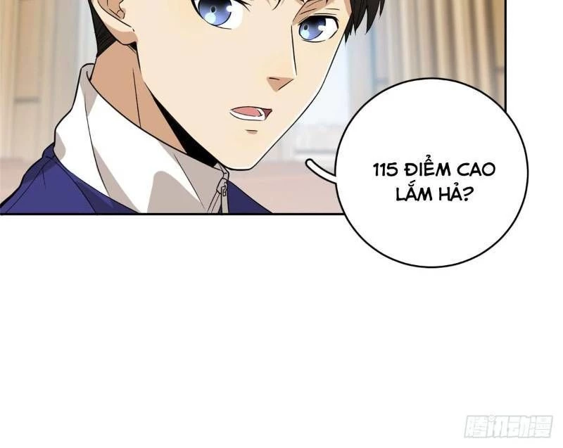 Toàn Cầu Cao Võ Chapter 16 - Trang 4