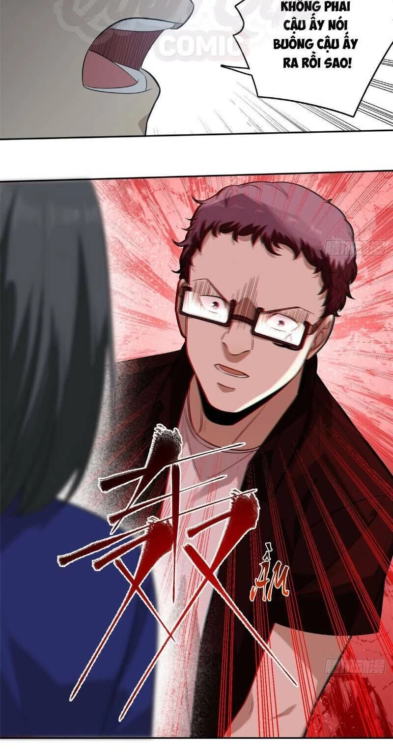 Toàn Cầu Cao Võ Chapter 17 - Trang 4