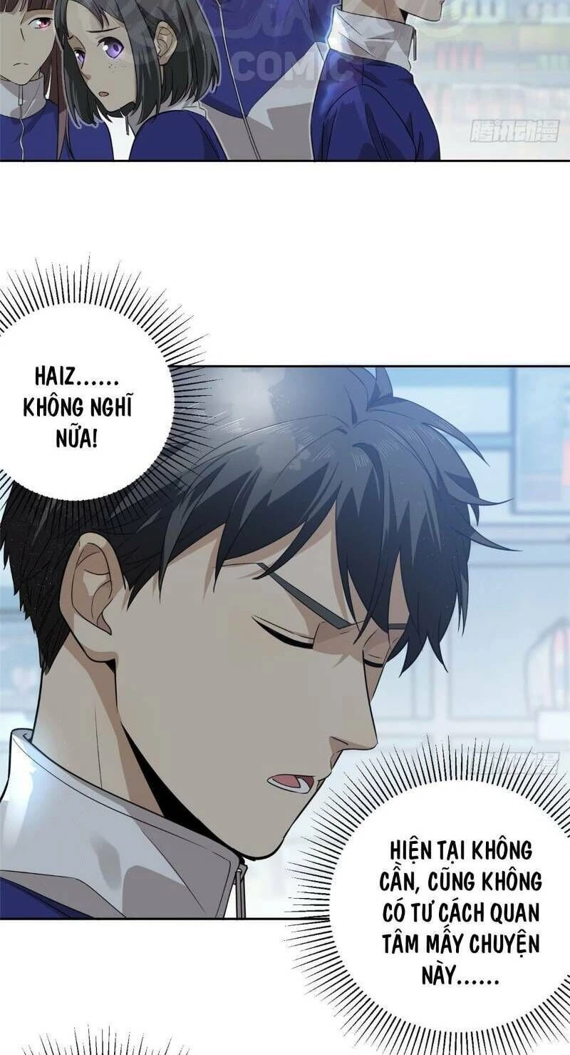 Toàn Cầu Cao Võ Chapter 17 - Trang 4