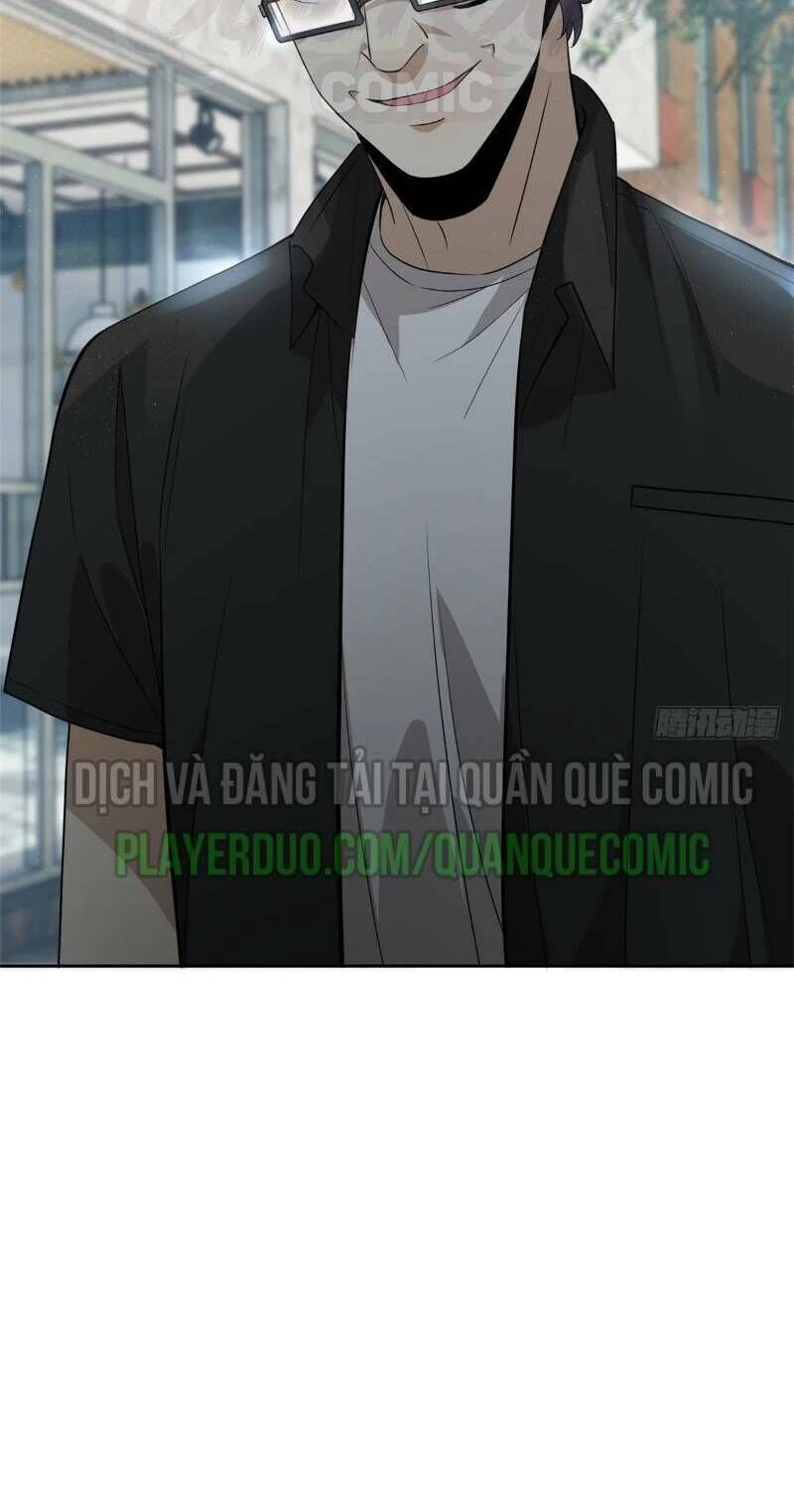 Toàn Cầu Cao Võ Chapter 17 - Trang 4