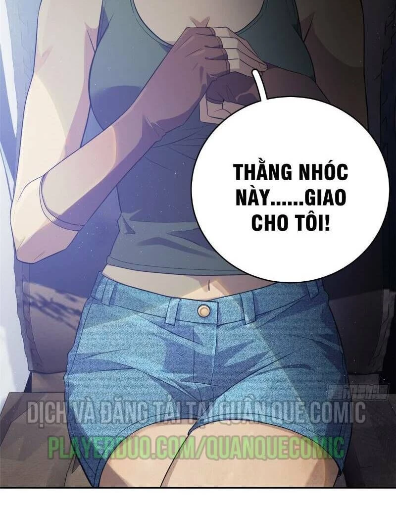 Toàn Cầu Cao Võ Chapter 17 - Trang 4