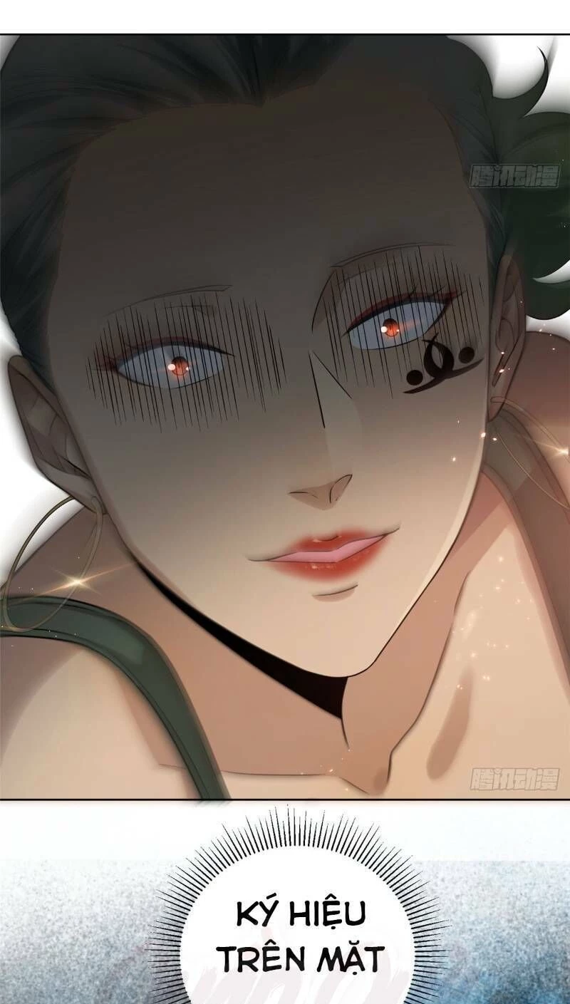 Toàn Cầu Cao Võ Chapter 18 - Trang 4