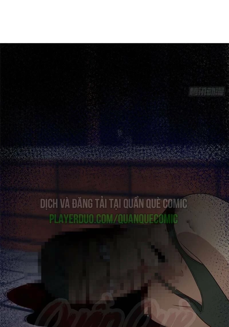 Toàn Cầu Cao Võ Chapter 19 - Trang 4