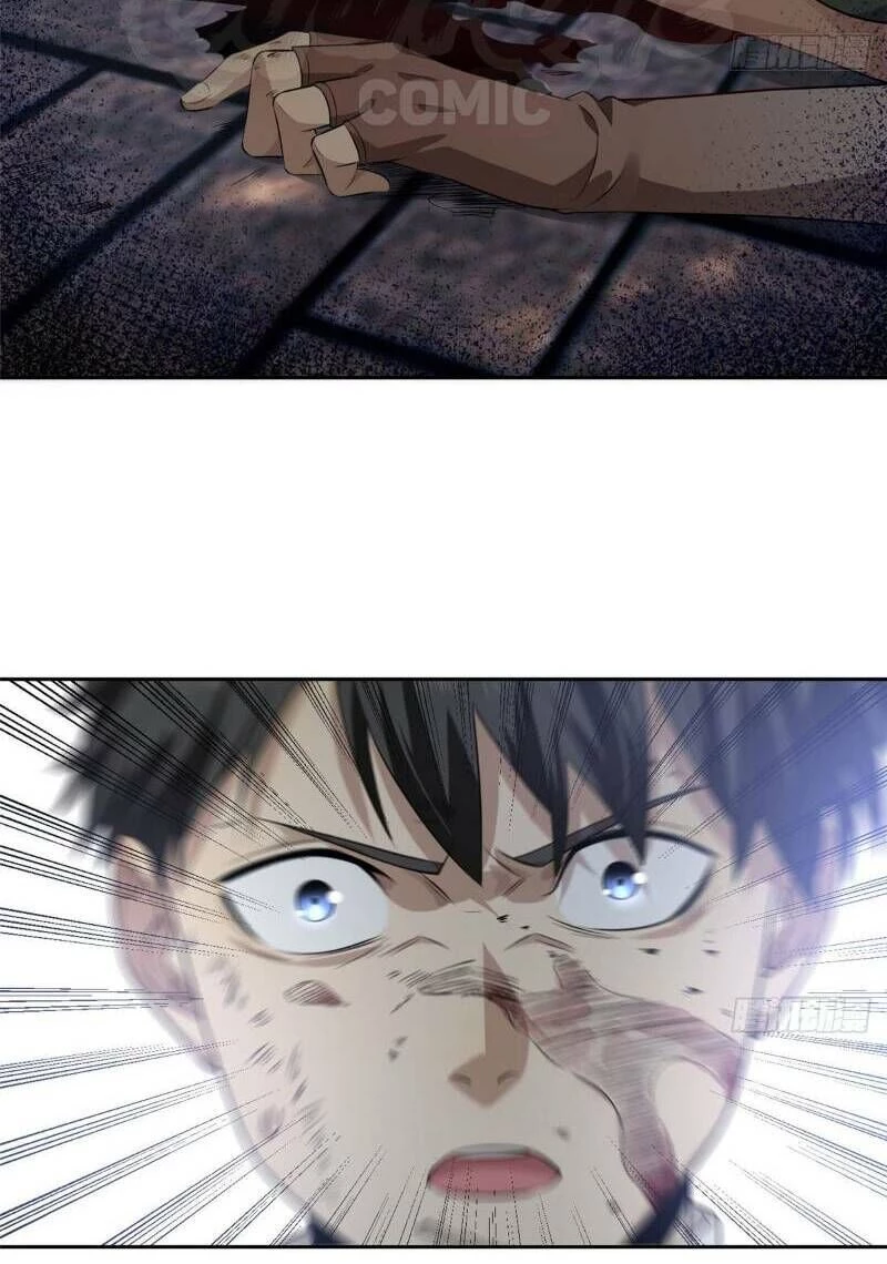 Toàn Cầu Cao Võ Chapter 19 - Trang 4