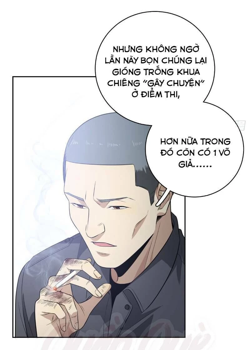 Toàn Cầu Cao Võ Chapter 19 - Trang 4