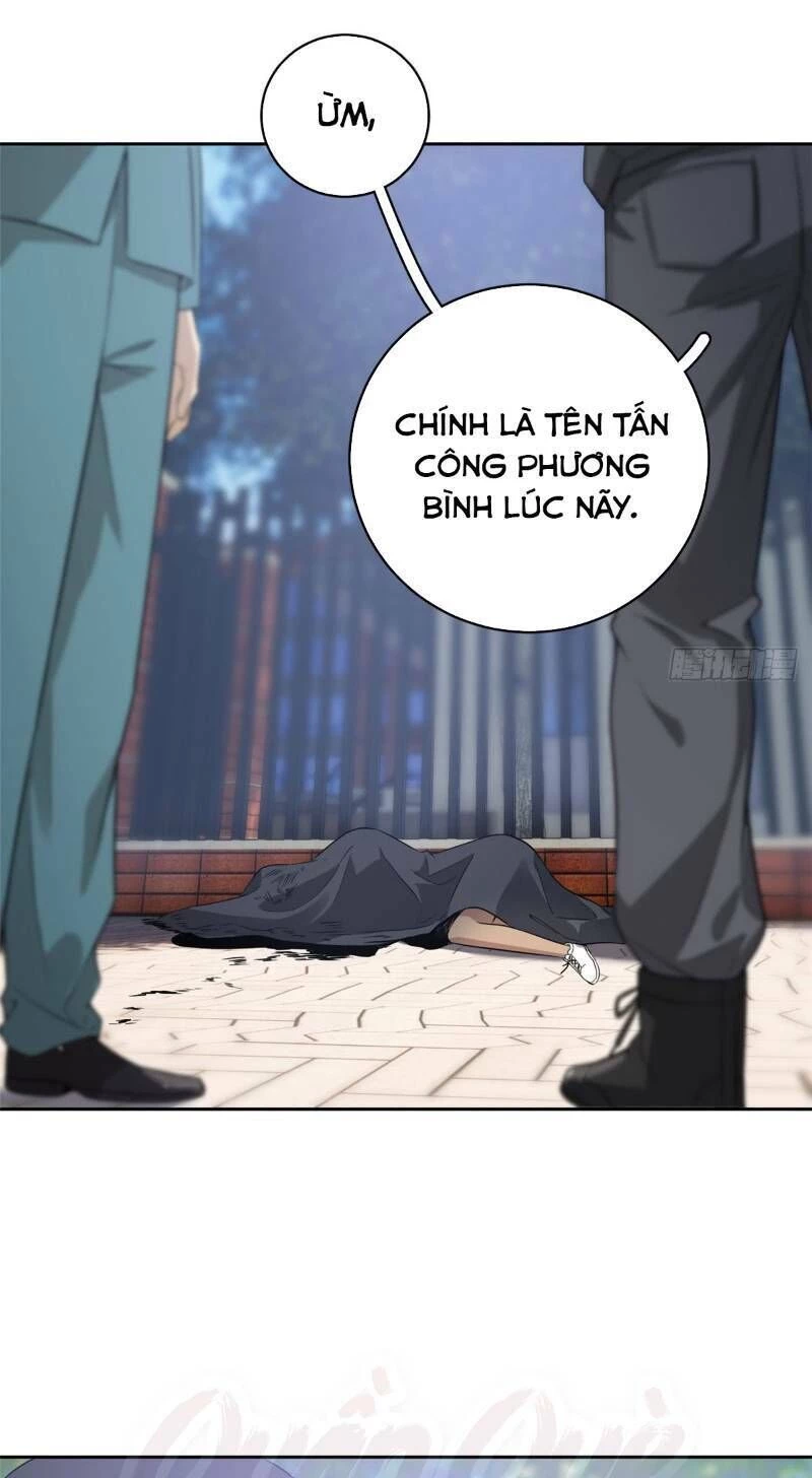 Toàn Cầu Cao Võ Chapter 19 - Trang 4