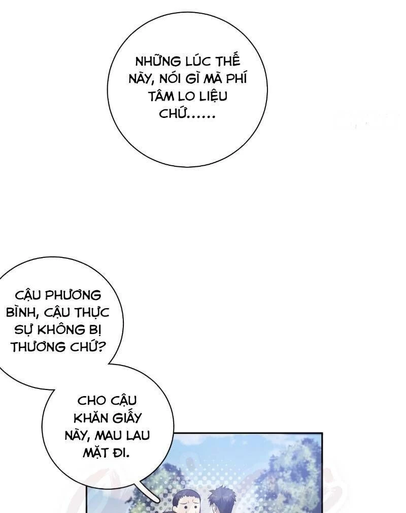 Toàn Cầu Cao Võ Chapter 19 - Trang 4