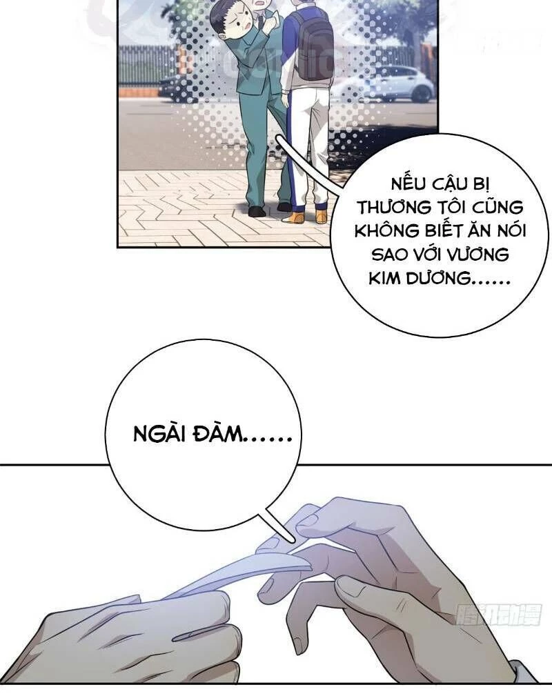 Toàn Cầu Cao Võ Chapter 19 - Trang 4