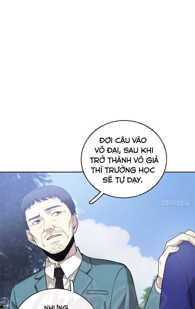 Toàn Cầu Cao Võ Chapter 20 - Trang 4